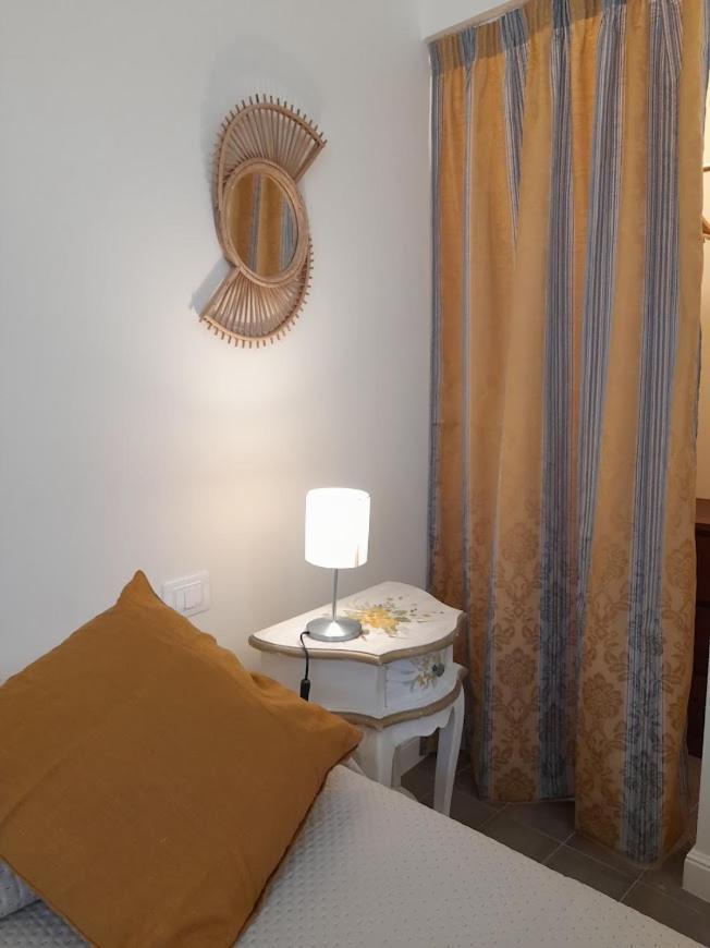 B&B Villino Luschi Pisa Centro Luaran gambar