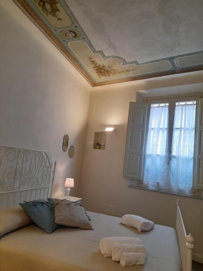 B&B Villino Luschi Pisa Centro Luaran gambar