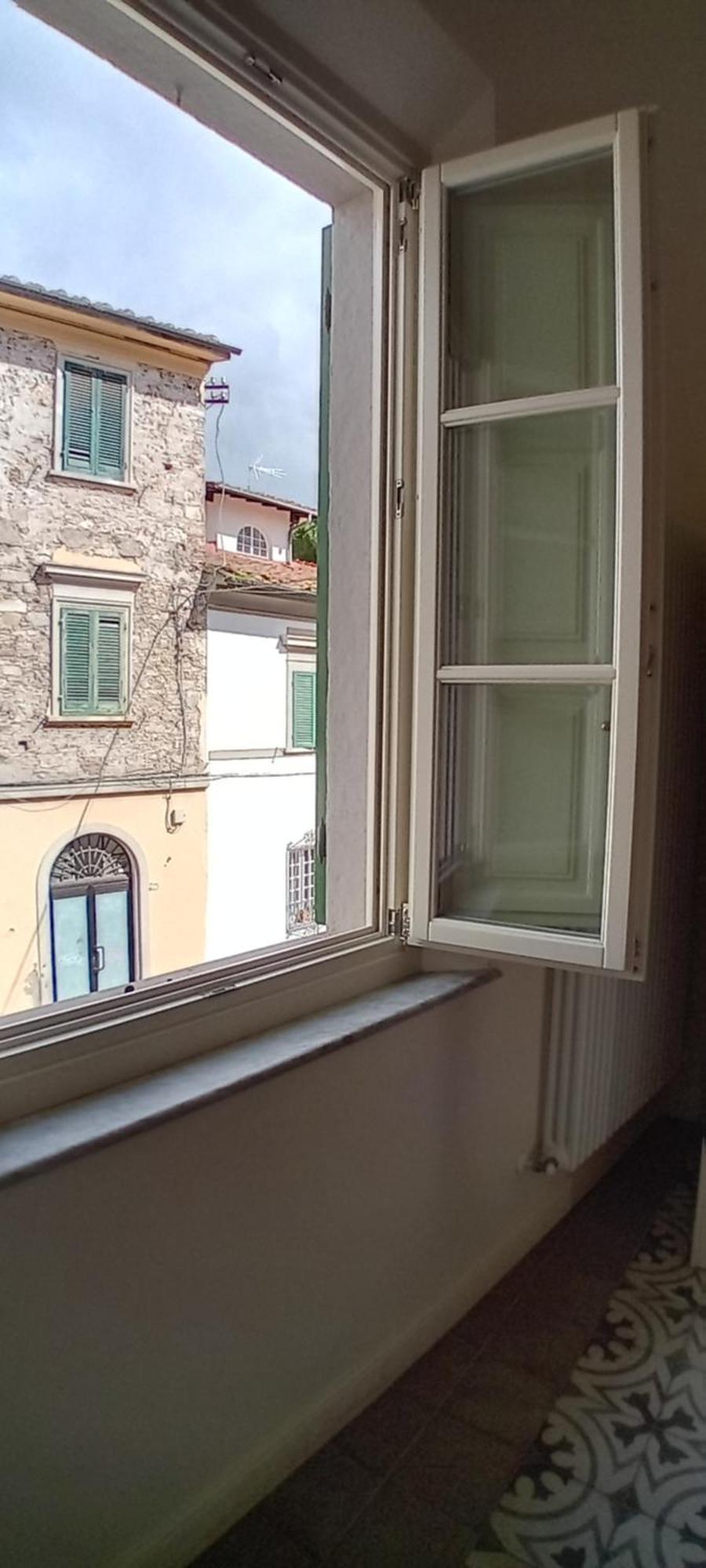 B&B Villino Luschi Pisa Centro Luaran gambar